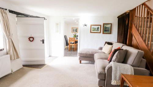 Nuthatch Cottage - Foto 3