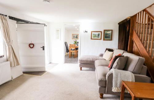 Nuthatch Cottage - Foto 3