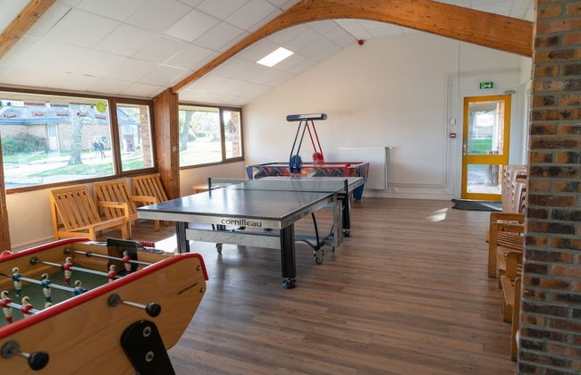 Normandie Veules-les-roses, Terraced House - Foto 9