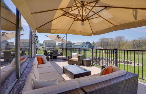 Expansive Retreat on 5 Acres in Shakopee! - Foto 35