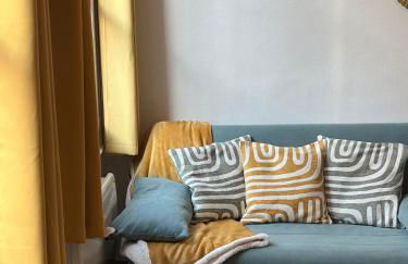 Les Nids De Laon Le Canari - Foto 12