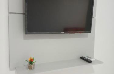 Flat 03 Tranquilo, prático e com ótima localização - Foto 31