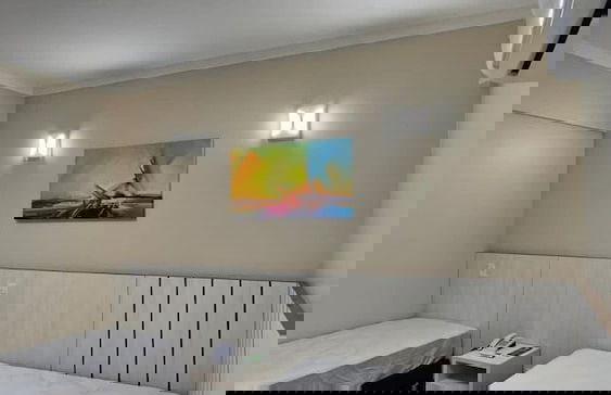 Apartamento acesso ao diRoma Acqua Park - Foto 1