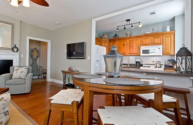 Habersham House by Tybee Vacation Rentals - Photo 13