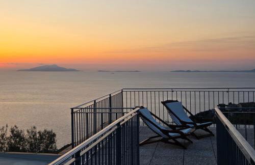 SUN & RELAX, relaxing location with seaview - Foto 7