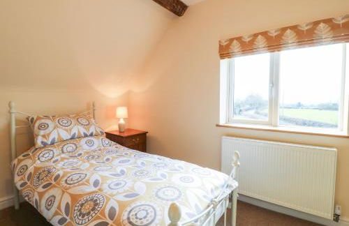 Tolldish Cottage - Foto 27