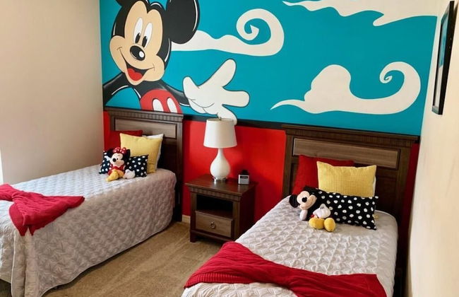 Villa Beatriz - Lucaya Village - Foto 14