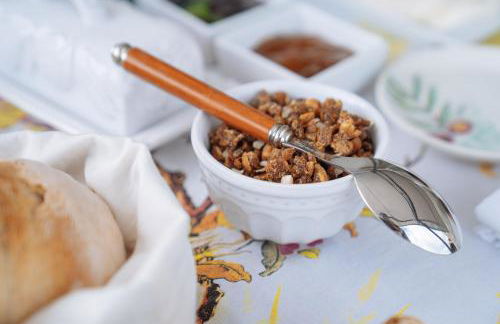 Casa d'Arcã - Foto 4