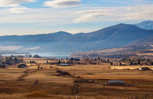 Luxury Ridge Townhome - Foto 45