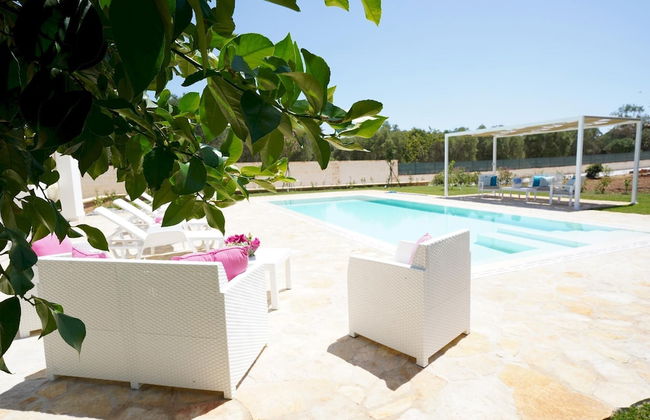 Trullo Lantane in San Michele Salentino - Foto 62