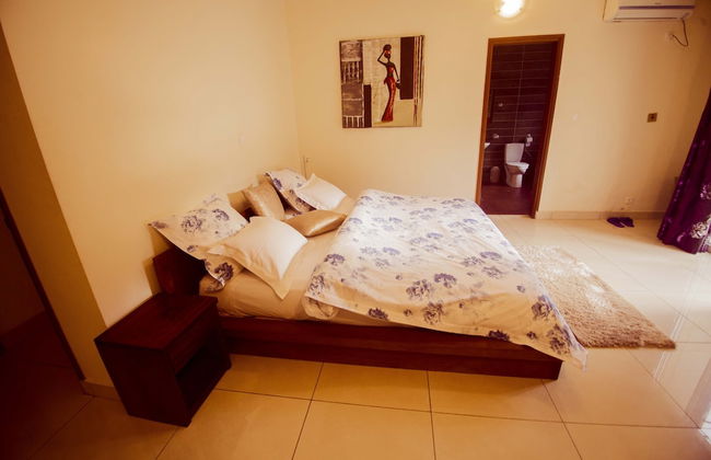 Residence Massou Bastos Golf - Foto 6