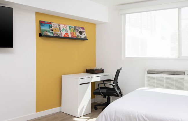 Fenix Hotel Hollywood - Foto 29