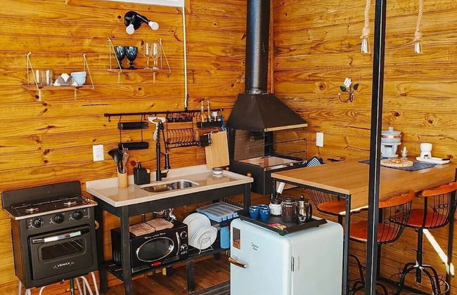 O Chale Encantado - Photo 15