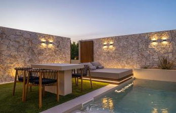 PATHOS Private Villas - Adults Only - Foto 29