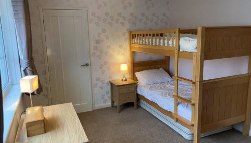 BRAUNTON WHITE HOUSE 4 Bedrooms - Foto 5