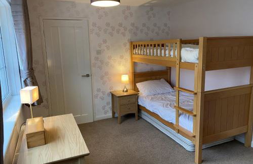 BRAUNTON WHITE HOUSE 4 Bedrooms - Foto 5