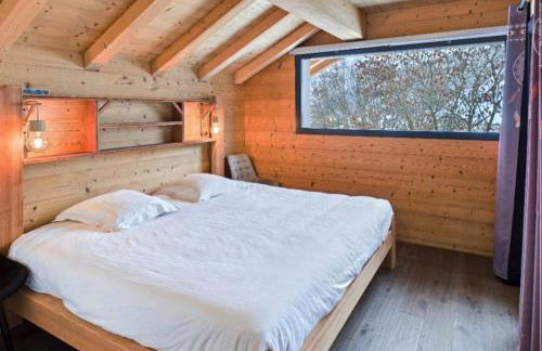 Chalet Squirrel - Vue Montagne, Valmorel - Foto 12