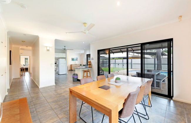 Cityside Hideaway Pool - Workstation - Markets - Foto 2