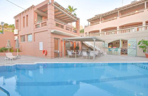 Anatoli Hotel Apartments Agia Pelagia - Photo 15