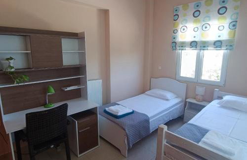 Drosoula Villa 3bdr private swimming pool - Foto 24