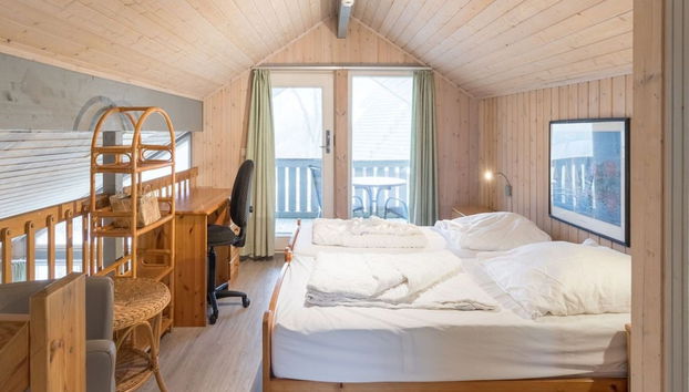 Perfektes Ferienhaus fur Familien - Foto 2, Habitación