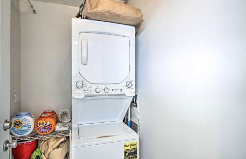 Casita, Fire Pit! Palm Springs Home Near Festivals - Foto 33