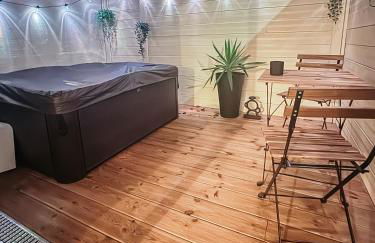 Golden Paradise - Paris 25min - Foto 14