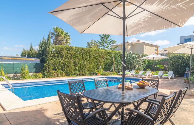 Can Moragues Martorell - Foto 25