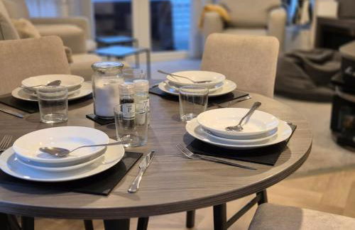 Sirrah Villa - Whitstable, Family & Pet friendly - Foto 44