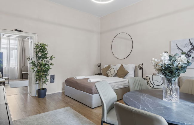 Stylish Apartments near AKH - Foto 25