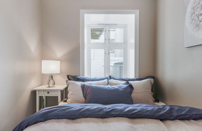 Fosswinckel Apartments - Foto 3