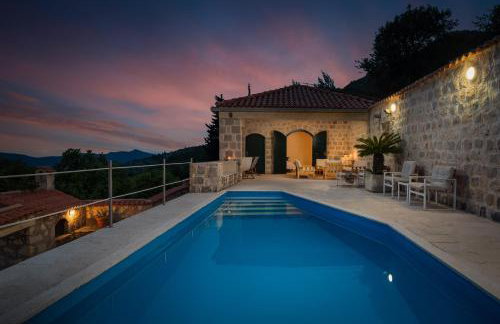 Villa Schola - Foto 12