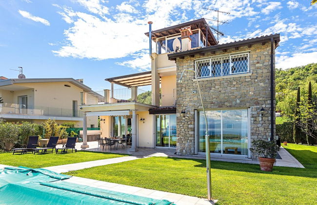 Villa Perla con Piscina by Wonderful Italy - Foto 33