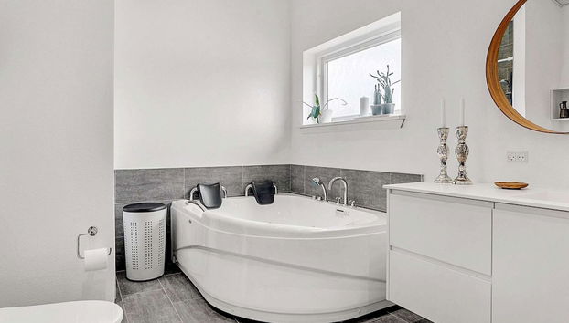 6 Person Holiday Home in Romo - Foto 3