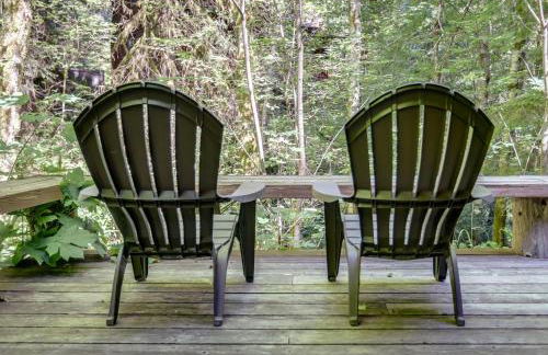 Bear Den Log Cabin - Meredith Lodging - Foto 33