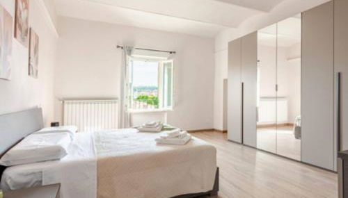 Respiro di Toscana Trilocale Arezzo e Siena - Foto 3