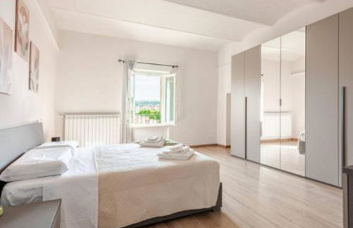 Respiro di Toscana Trilocale Arezzo e Siena - Foto 3