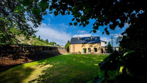 WYWIAŁOWO - Foto 2, Garden, Garden view