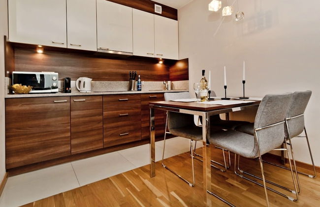 BlueApart Apartamenty Na Klifie - Foto 21