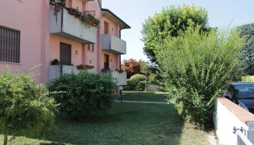 Appartamento a due passi da Mantova - Foto 2, Garden