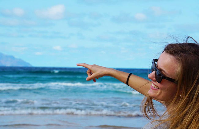 North East Boa Vista + Ervatão Beach Tour - Foto 4