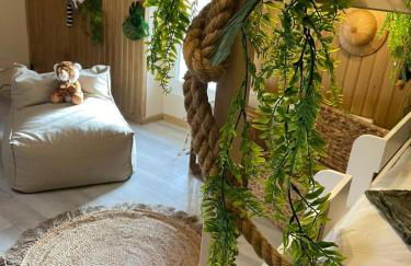 Serengeti Safari Room - Foto 21