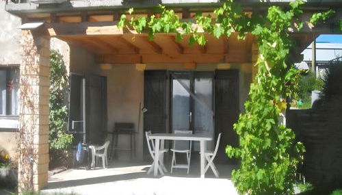 Appartement charmant à Selonnet avec piscine partagée et vue - Foto 2