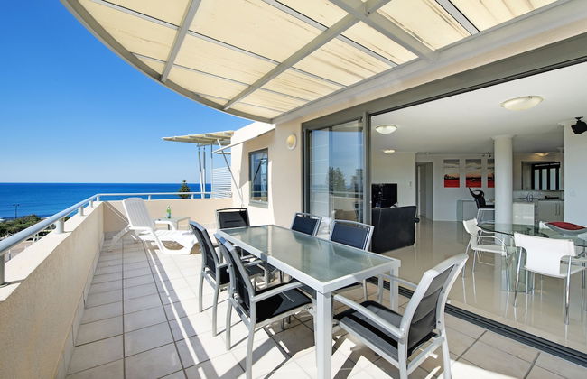 ULTIQA Shearwater Resort - Foto 39