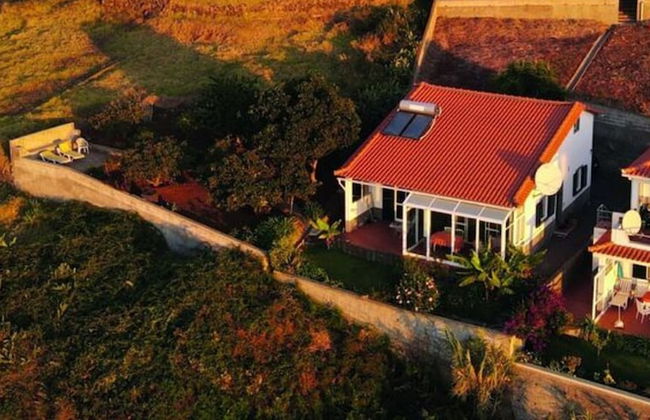 Holiday Home Casa Brisa Mar in Prazeres - Foto 26