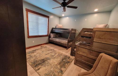 East Zion Mesa Retreat- Luxury, Hot Tub, Resort Amenities - Foto 20