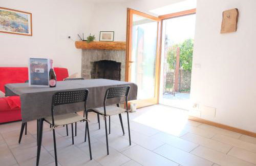 Ca' Sunin Bellagio - mountains view apartment - Foto 18