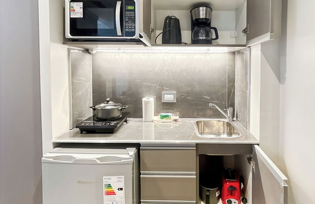 Ayres Suites Cochabamba - Foto 40