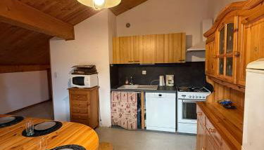 Appartement chaleureux - Foto 4