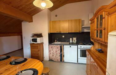 Appartement chaleureux - Foto 4